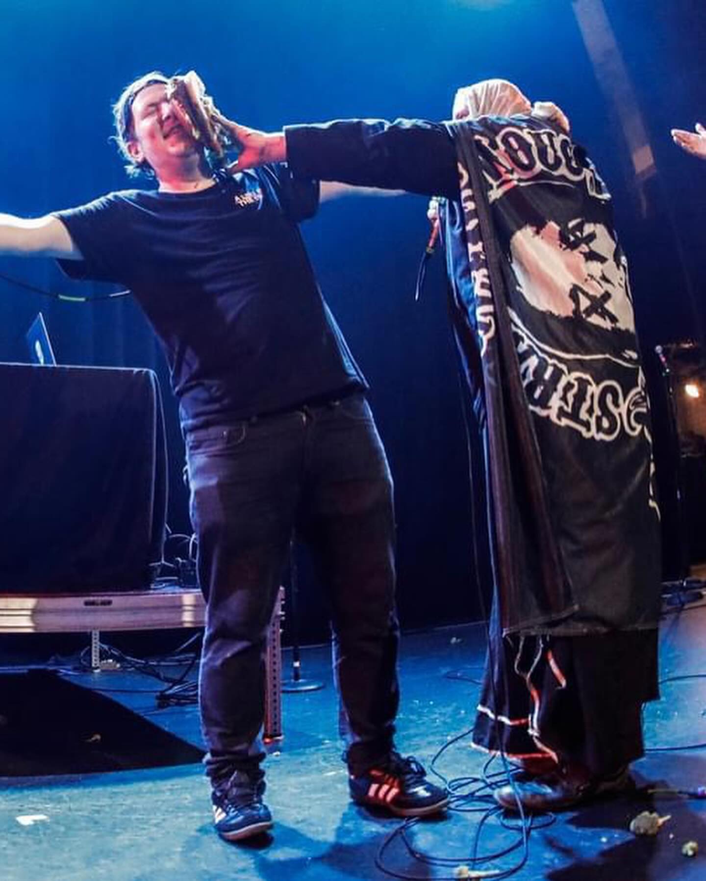 Sage Francis
